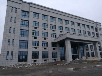 安徽雪龍化工股份有限公司辦公樓地暖項(xiàng)目